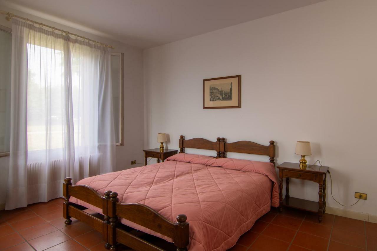 Residence Le Barchesse Casavagra Exterior photo